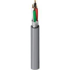 Belden Security & Sound, 22-4c BC, - 5502FE.00152
